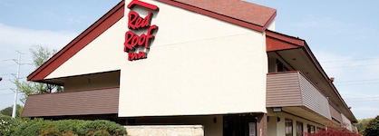 Red Roof Inn Detroit - Farmington Hills