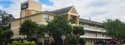 Extended Stay America Fayetteville Owen Dr.