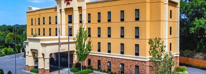 Hampton Inn Fayetteville