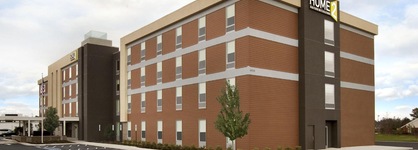 Home2 Suites By Hilton Fayetteville