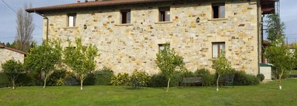 Hotel Artetxe