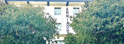 Arriadh