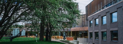 Hotel Hanasaari