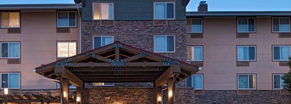 Towneplace Suites Fayetteville Cross Creek