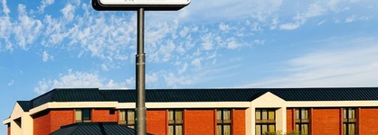 Heritage Inn & Suites St. Louis Fenton, Trademark By Wyndham