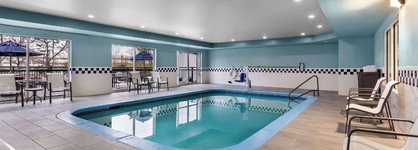 Best Western Plus Fenton