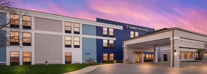 Comfort Inn & Suites Fishers - Indianapolis