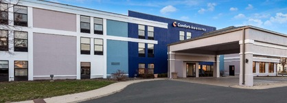 Comfort Inn & Suites Fishers - Indianapolis