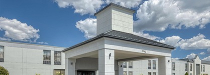 Best Western Fishers Indianapolis Area