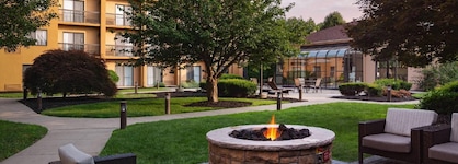 Courtyard By Marriott Fishkill