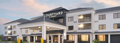 Courtyard By Marriott Florence