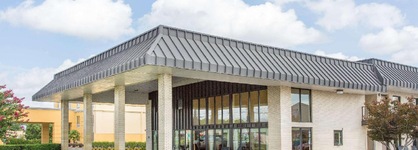 Days Inn By Wyndham Florence I-95 North