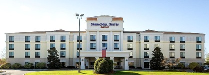 Springhill Suites By Marriott Florence