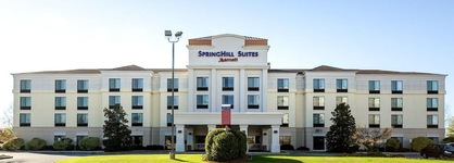 Springhill Suites By Marriott Florence