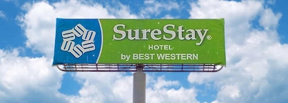 Surestay Hotel By Best Western Florence