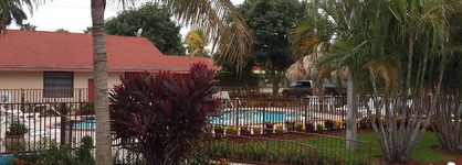 Super 8 By Wyndham, Florida City Homestead Everglades