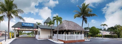 Travelodge By Wyndham Florida City Homestead Everglades