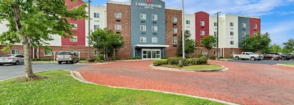 Candlewood Suites Flowood, Ms By Ihg