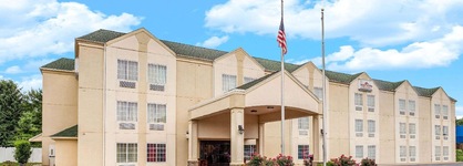 Hawthorn Suites By Wyndham Allentown-Fogelsville