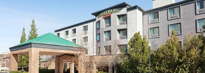 Courtyard By Marriott Sacramento Folsom