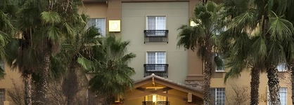 Larkspur Landing Folsom - An All-Suite Hotel