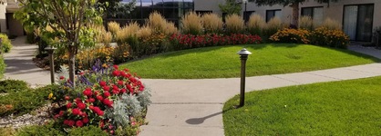 Courtyard By Marriott Fort Collins