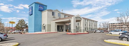 Baymont By Wyndham Fort Collins
