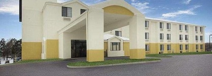 Baymont By Wyndham Fort Collins