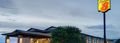 Super 8 By Wyndham Fort Collins