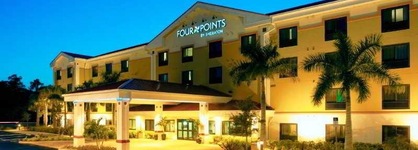 Four Points By Sheraton Fort Myers Airport