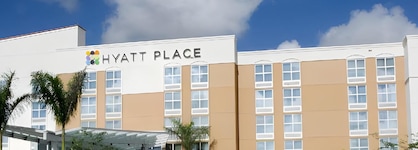 Hyatt Place Ft. Myers
