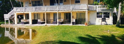 Flamingo Inn Bayside Suites