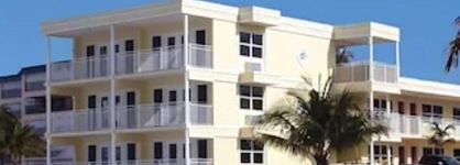 The Neptune Resort
