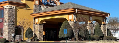 Best Western Aspen Hotel