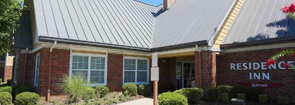 Residence Inn By Marriott Fort Smith