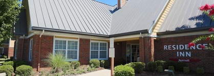 Residence Inn By Marriott Fort Smith