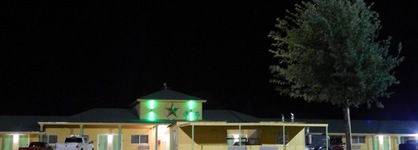 Executive Inn
