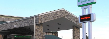 Wyndham Garden Fort Wayne