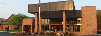 Ramada Plaza Fort Wayne Hotel And Conference Center
