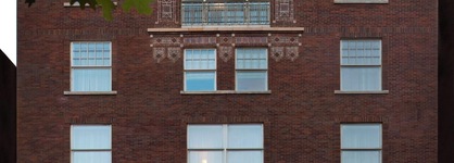 The Ashton Hotel