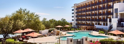 Adero Scottsdale Resort, Autograph Collection