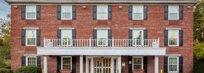 Comfort Inn Foxboro - Mansfield