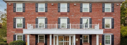 Comfort Inn Foxboro - Mansfield