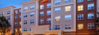 Residence Inn By Marriott Boston Framingham