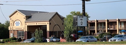Bluegrass Inn