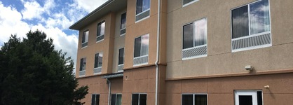 Fairfield Inn & Suites By Marriott Frankfort