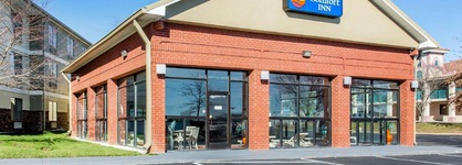 Comfort Inn Franklin Highway 96