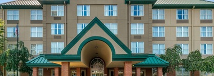 Comfort Inn & Suites Nashville Franklin Cool Springs