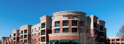 Courtyard By Marriott Franklin Cool Springs