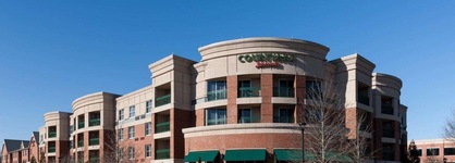 Courtyard By Marriott Franklin Cool Springs